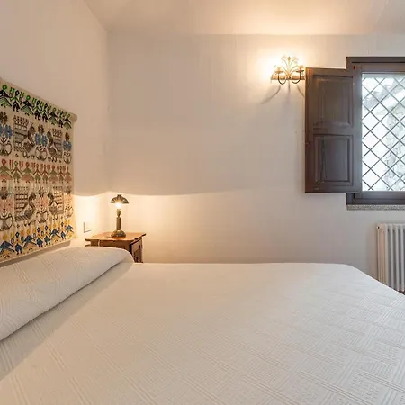 Villa Anna Maria *