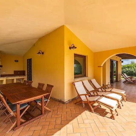 Villa Anna Maria