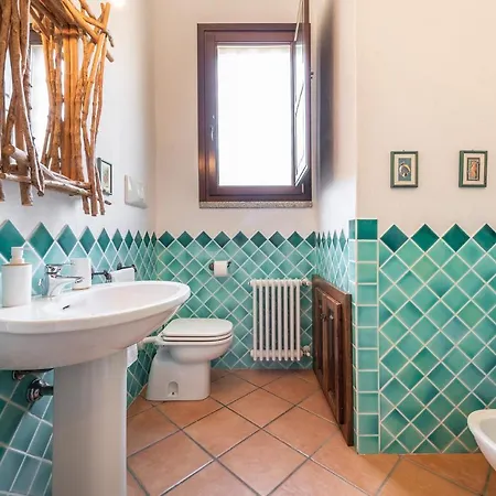 Villa Anna Maria *