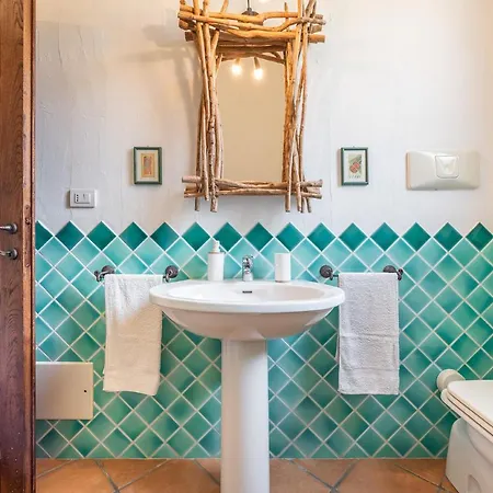 Вилла Anna Maria