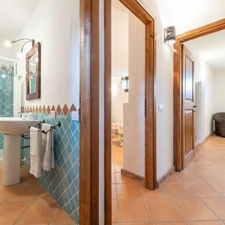 Villa Anna Maria *