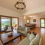 Anna Maria וילה וילסימיוס
