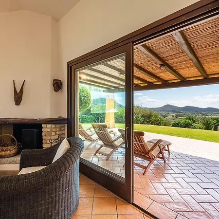 Villa Anna Maria Villasimius